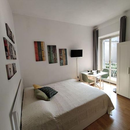 Monolocale New: Torino Centro Apartment Exterior photo