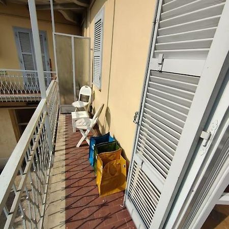 Monolocale New: Torino Centro Apartment Exterior photo